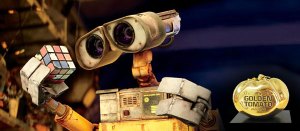 Golden Tomato Awards 2008