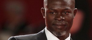 Five Favorite Films with Djimon Hounsou