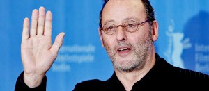 Five Favorite Films with Jean Reno