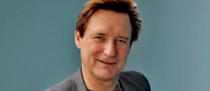 Five Favourite Films with Bill Pullman