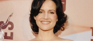 Five Favorite Films with Carla Gugino