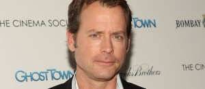 Five Favourite Films with Greg Kinnear
