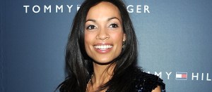 Five Favorite Films with Rosario Dawson