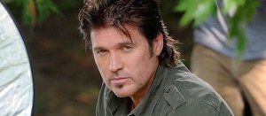 Five Favorite Films With Billy Ray Cyrus