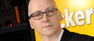 Five Favorite Films with Greg Mottola