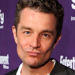 Five Favourite Films with James Marsters