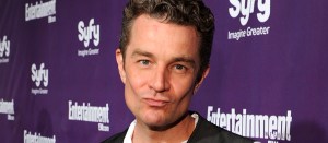 Five Favourite Films with James Marsters