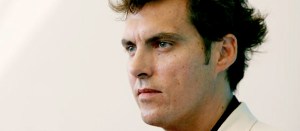 Five Favorite Films with Director Joe Wright