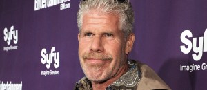 Five Favorite Films with Ron Perlman