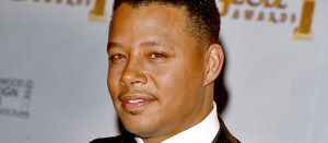 Five Favorite Films with Terrence Howard