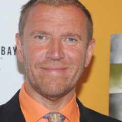 Five Favourite Films with Renny Harlin