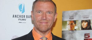 Five Favourite Films with Renny Harlin
