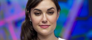 Five Favorite Films with Adult Film Star Sasha Grey