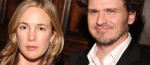 Five Favorite Films with Dave Eggers and Vendela Vida