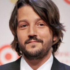 Five Favourite Films with Diego Luna