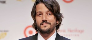 Five Favourite Films with Diego Luna