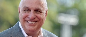 Five Favorite Films with Errol Morris