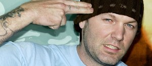 Five Favorite Films with Fred Durst