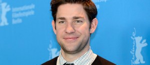 Five Favorite Films with John Krasinski