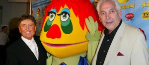 Five Favorite Films with Sid and Marty Krofft