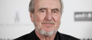 Five Favourite Films with Wes Craven