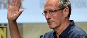 Five Favorite Films With Dave Gibbons