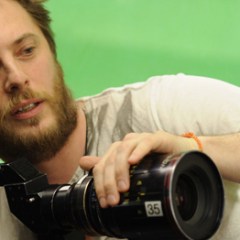 Five Favourite Films with Duncan Jones