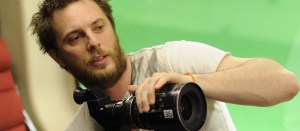 Five Favourite Films with Duncan Jones
