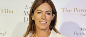 Five Favorite Films with Kathryn Bigelow