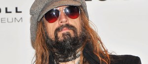 Five Favorite Films With Rob Zombie