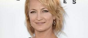 Five Favorite Films with Zoe Bell