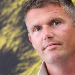 Five Favourite Films with Nick Love