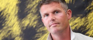 Five Favourite Films with Nick Love