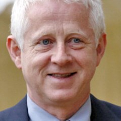 Richard Curtis’ Five Favourite Films