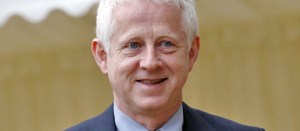 Richard Curtis’ Five Favourite Films