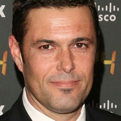 Five Favourite Films with <i>24</i>‘s Carlos Bernard