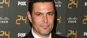 Five Favourite Films with <i>24</i>‘s Carlos Bernard