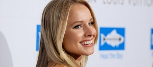 Five Favorite Films With Kristen Bell