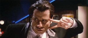 Total Recall: John Travolta’s Best Movies