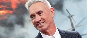 Five Favorite Films with Roland Emmerich