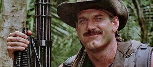 Five Favorite Films with Jesse Ventura