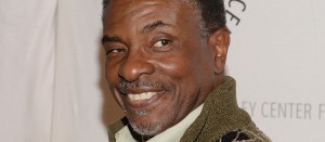 Five Favorite Films with Keith David