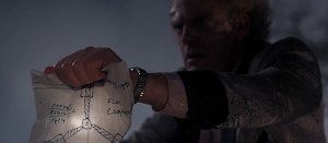 Total Recall:  Our Favorite Movie Time Machines