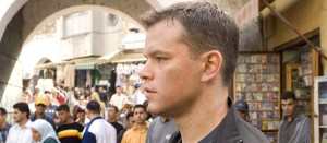 Total Recall:  Matt Damon’s Best Movies