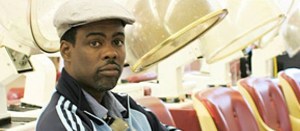 Total Recall:  Chris Rock’s Best Movies
