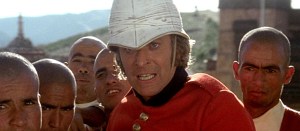 Total Recall:  Michael Caine’s Best Movies