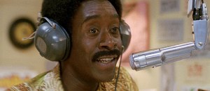 Total Recall:  Don Cheadle’s Best Movies