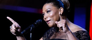 Five Favorite Films with Queen Latifah