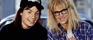 Total Recall:  <em>Saturday Night Live</em> Movies