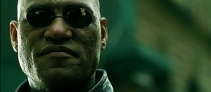 Total Recall:  Laurence Fishburne’s Best Movies